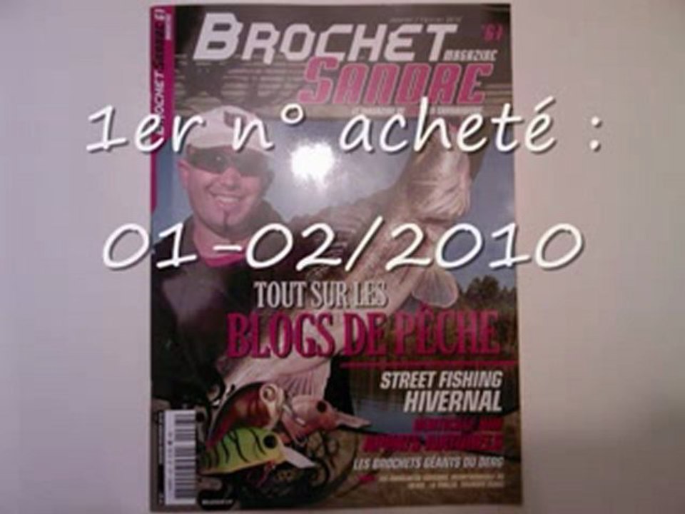 mes sources