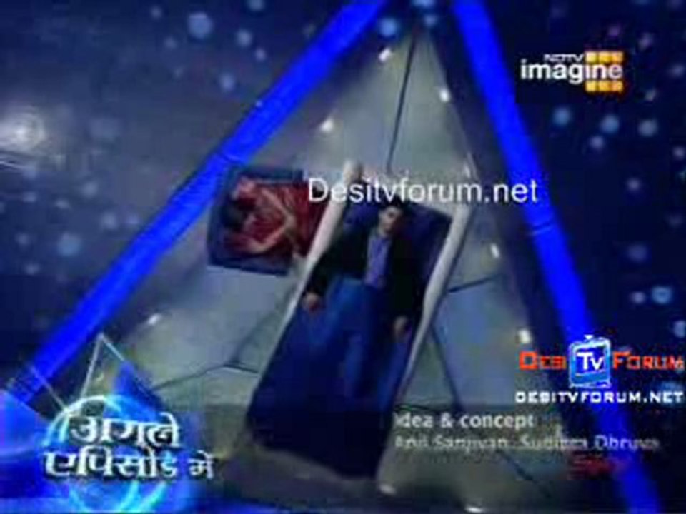 Raaz Pichhle Janam Ka - 7th January 2010- pt7
