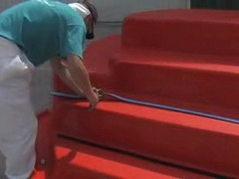 Viking Fiberglass Pool Shells | Calmwater Pools Maryland, DC, VA