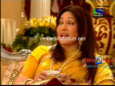 Pyar Ka Bandhan [Episode -51] - 7th JAN 2010- pt1