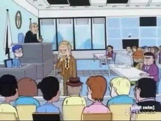 mission hill episodio 2 parte 2