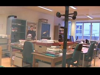 La médiathèque de Troyes faits sa rentrée!