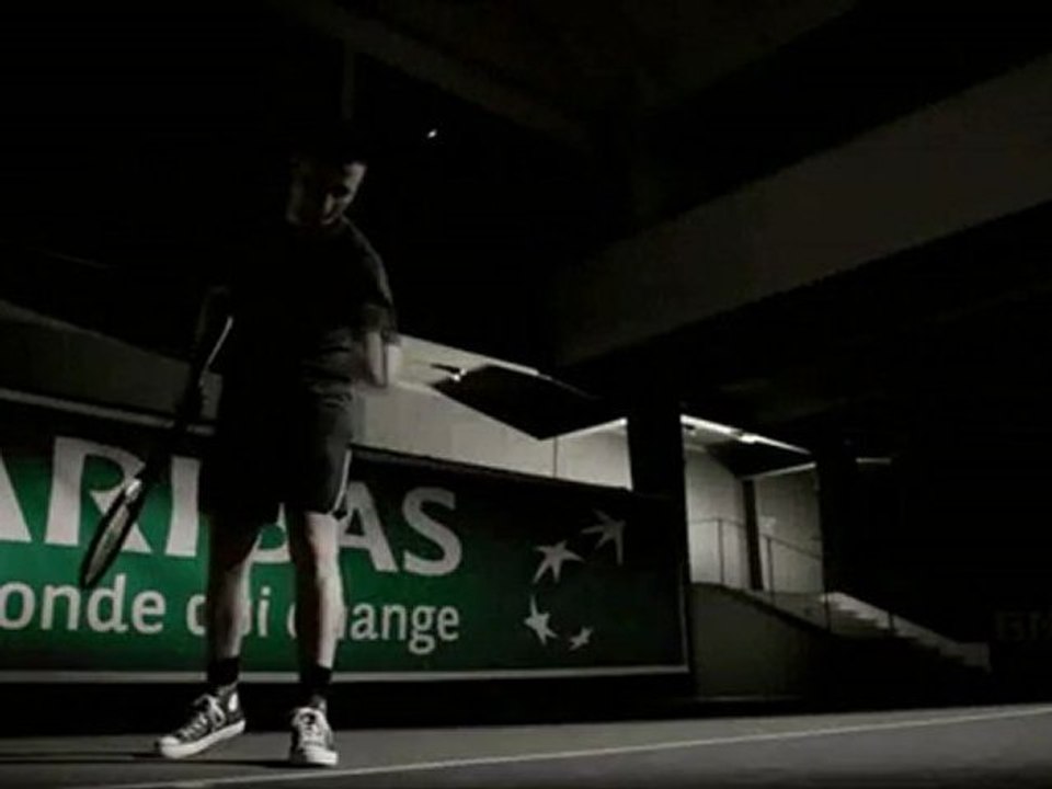 Tournoi Wild Card BNP Paribas Pierre