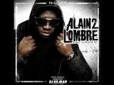 Alain De L'ombre - Freestyle - Avant La Prophetie