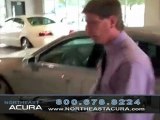 Service at Northeast Acura- LATHAM ALBANY NY