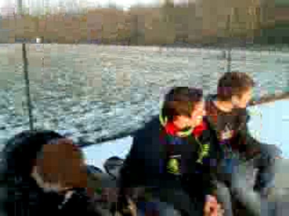 Nous Au Skate Parc Jeudi 7 Janvier 2010 :P !