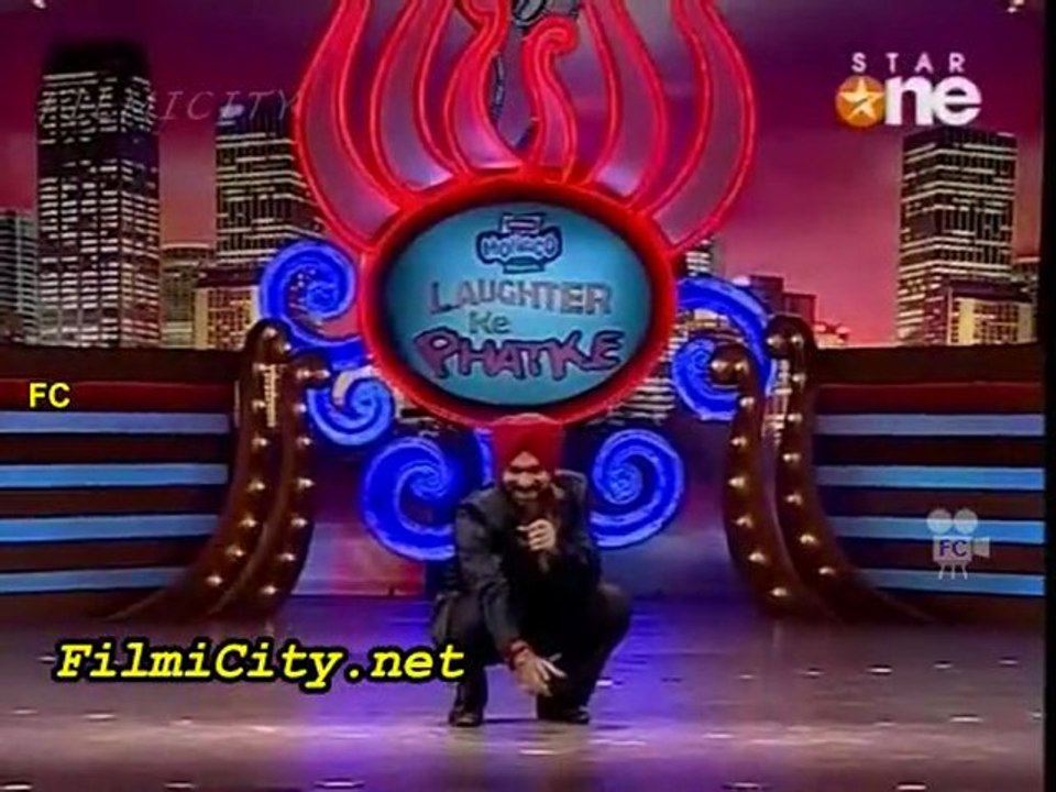 6 Jan 10 Laughter Ke Phatke pt 2