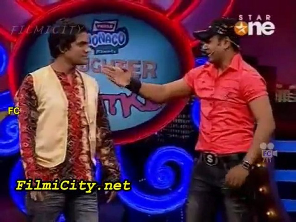 6 Jan 10 Laughter Ke Phatke pt 3