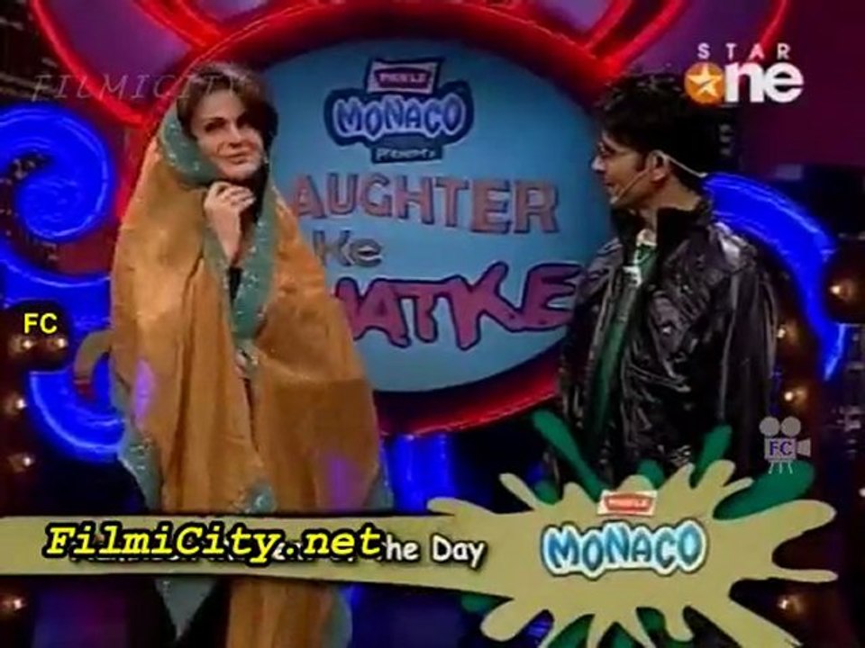 6 Jan 10 Laughter Ke Phatke pt 4