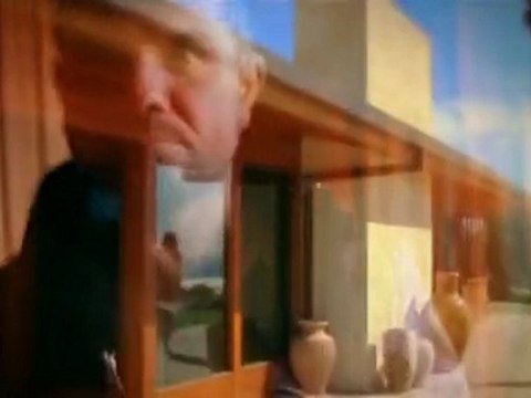 Kenan Doğulu - Aşkkolik Yeni Klip 2010