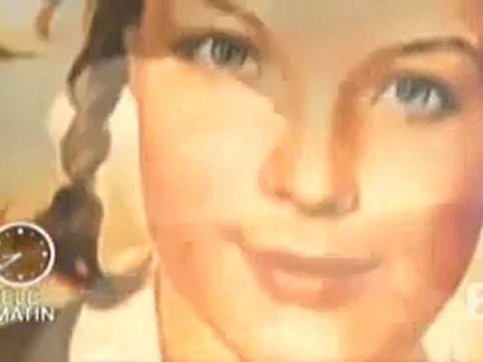Exposition Romy Schneider à Berlin