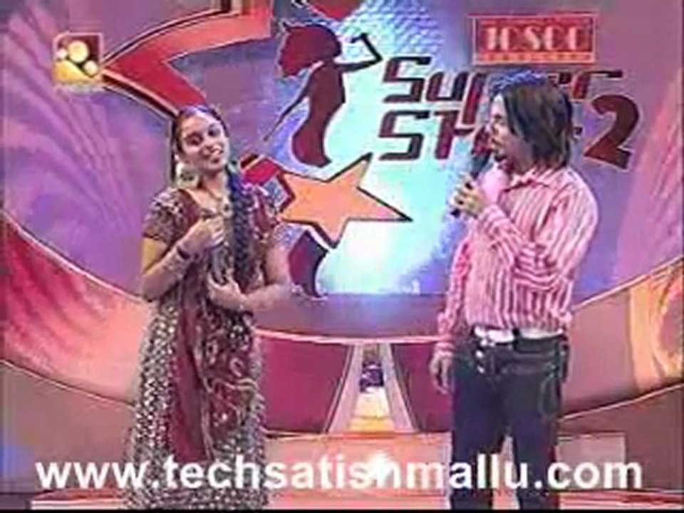 Super Star 2 Jan 07 Part 2