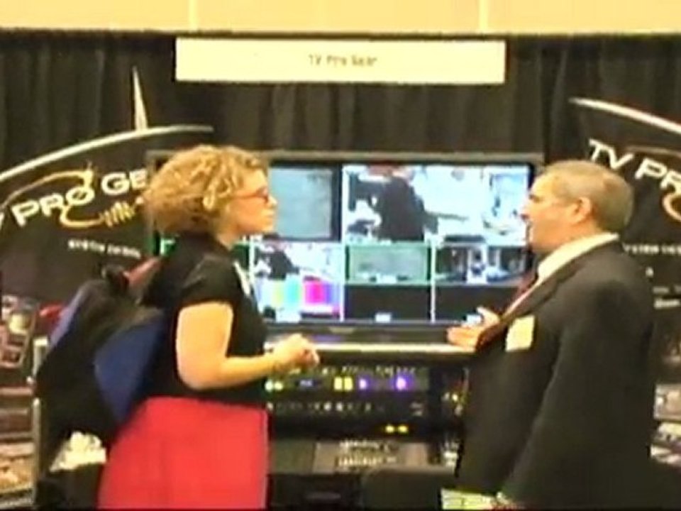 SMPTE - TV Pro Gear