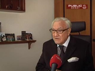 Badinter, Debré, Raffarin…leurs anecdotes avec Séguin