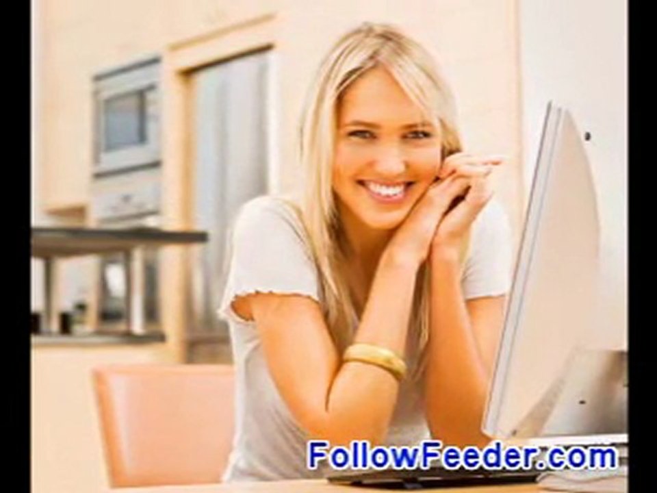 How to Twitter - Get Twitter Followers with FollowFeeder.com