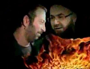 Cem Yılmaz vs Cübbeli Ahmet Hoca