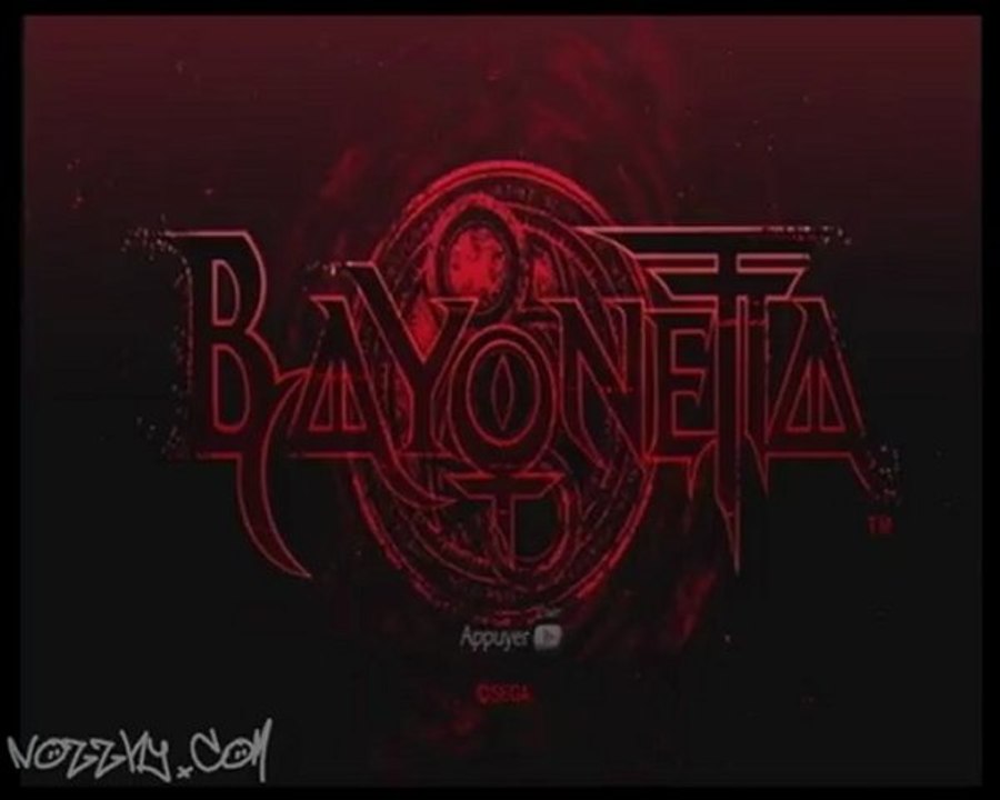 [Nozzhy.com] Premiers Pas sur Bayonetta (Xbox 360)