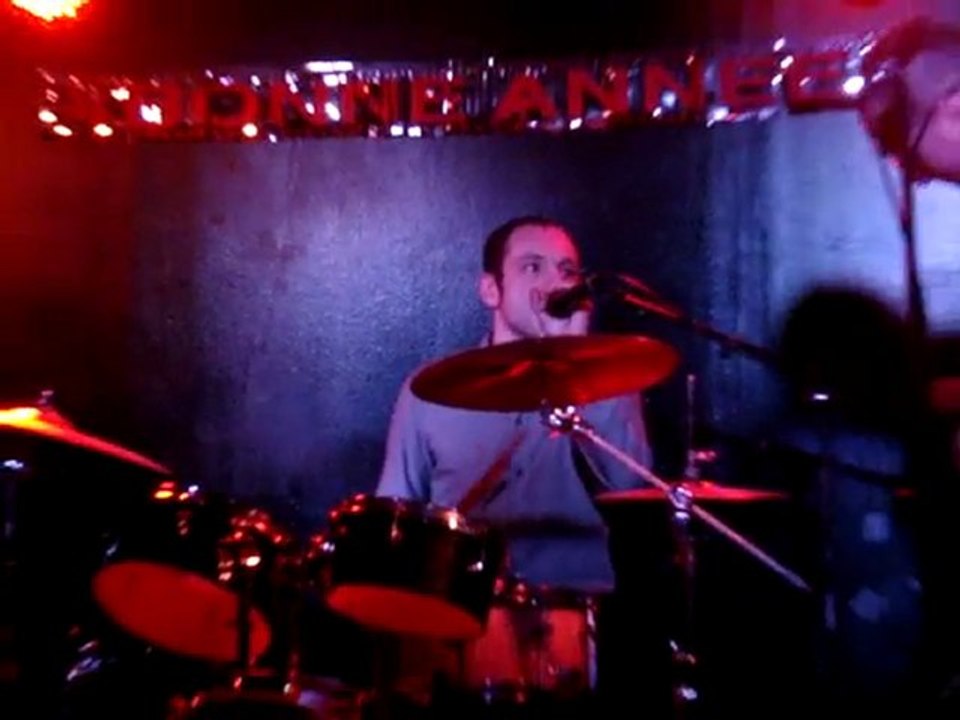 Matthieu Aschehoug Smart&Piggy Abracadabar 06.01.10