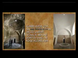 ulukışla öküz mehmet paşa kulliyesi