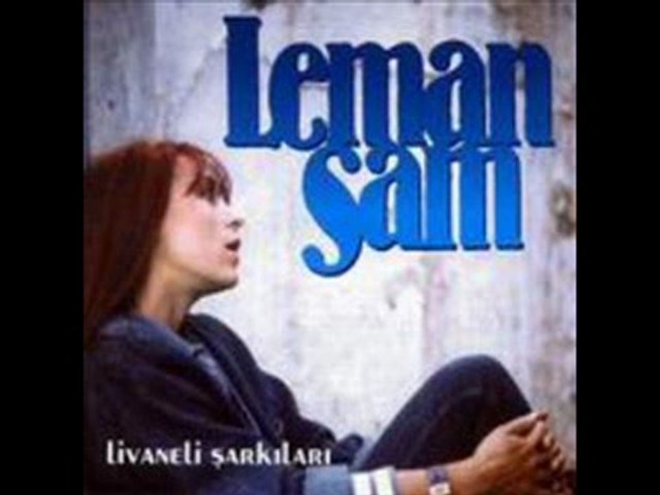 Leman Sam - Günlerimiz