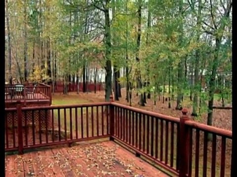Custom 5 Bedroom 3.5 Bath Home for Sale Newnan GA
