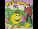 William Leymergie - Pac Mania