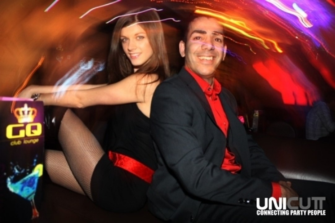 UNICUTT Nightlifereport 4.1.2010 Silvester Spezial