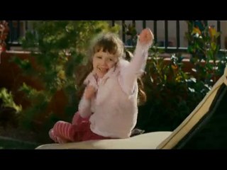 The Spy Next Door - Backyard Fight