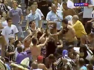 Roberto Carlos Joins Corinthians