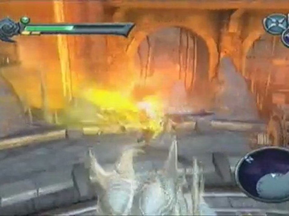 Darksiders: Wrath of War Gameplay Part14