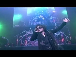 I.V. - X Japan - Countdown 2008/2009