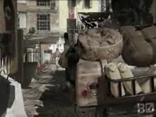 Call Of Duty - Modern Warfare 2  Launch Trailer