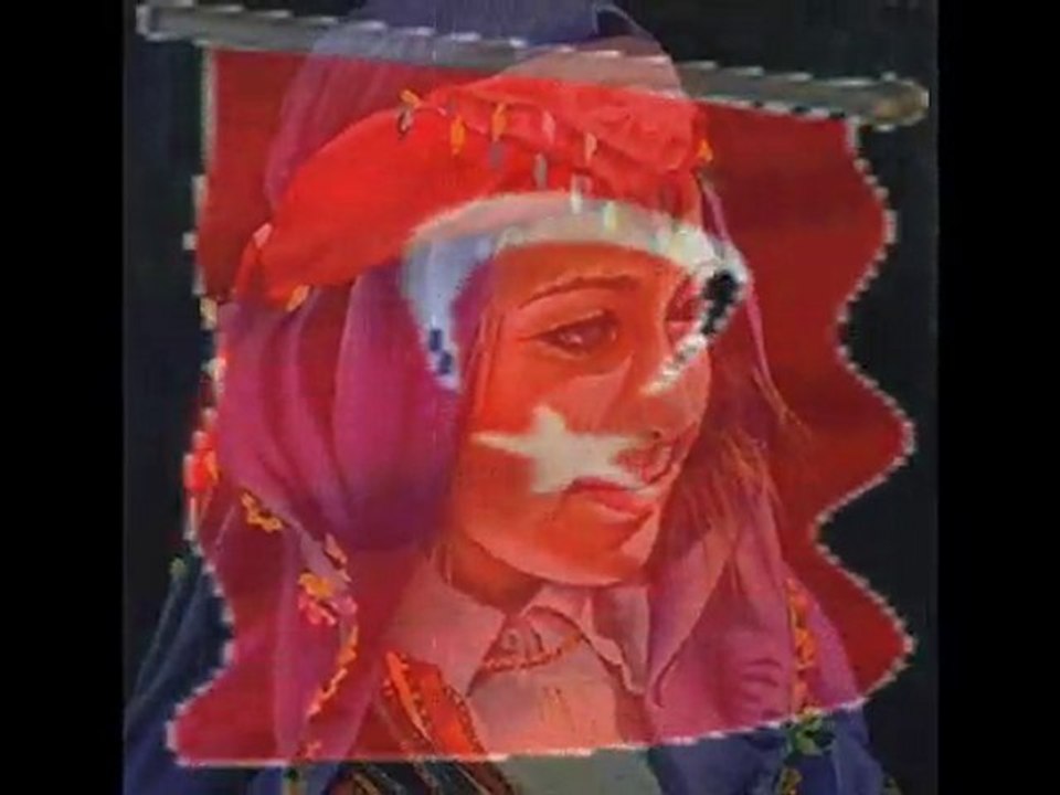 Arif Nazım - Anadolum