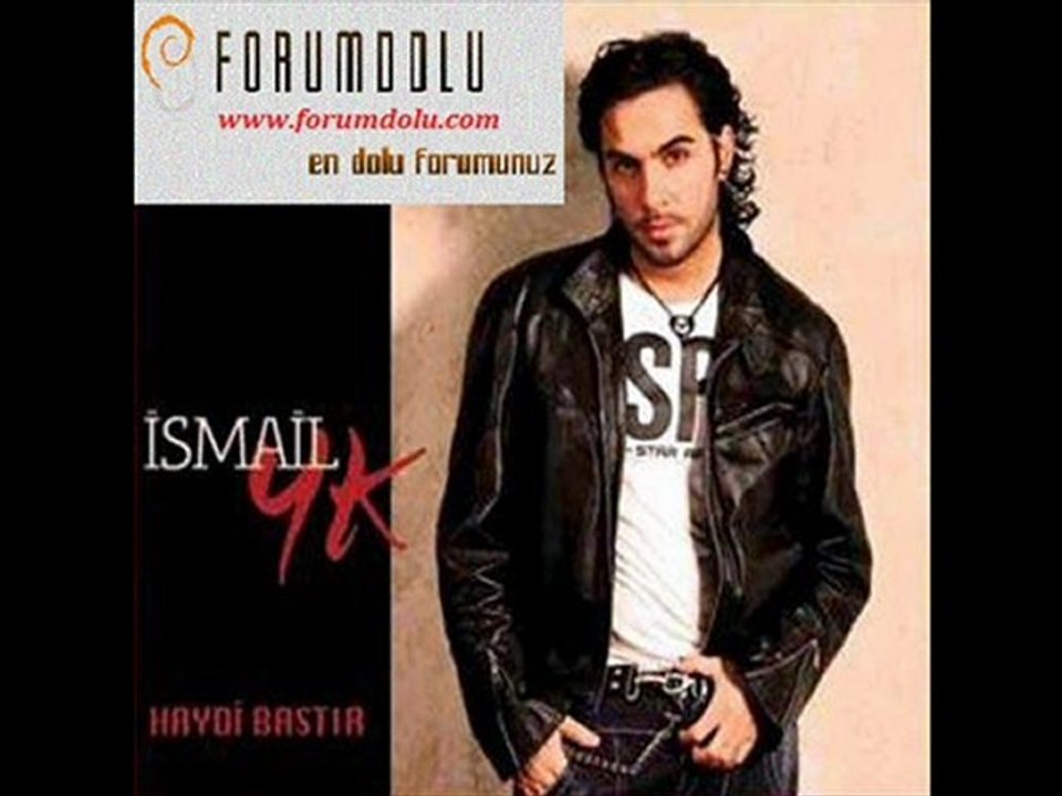 İsmail Yk - Çılgın - Facebook 2009 - (www.forumdolu.com)