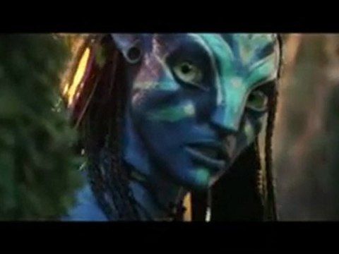Avatar (2009) Dublaj Fragman