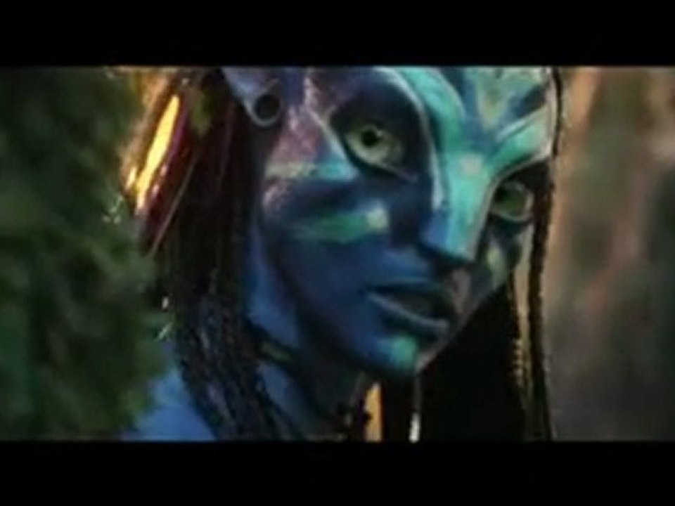 Avatar (2009)  Dublaj Fragman