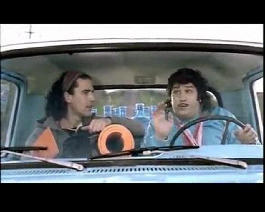 Tosun ile Yabancı Damat (Full)