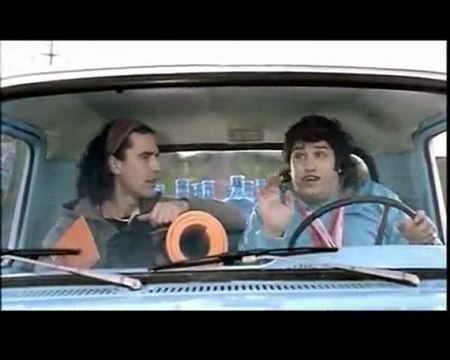 Tosun ile Yabancı Damat (Full)