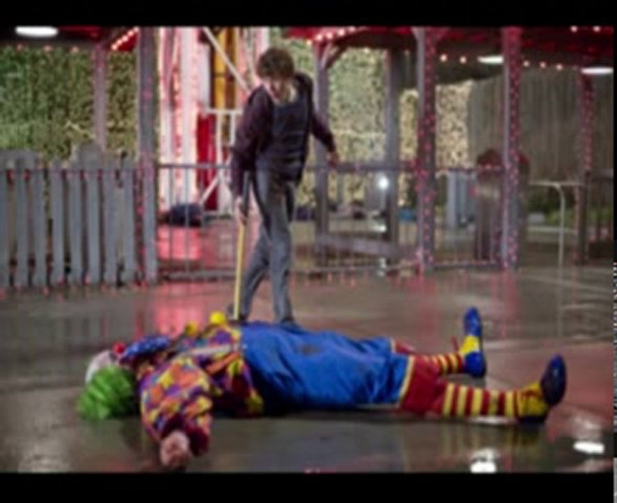 Zombieland (2009) watch full movie in HD for free