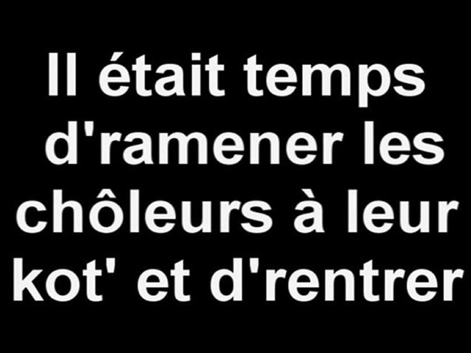 Ivresse Carnavalesque - Carnaval de Dunkerque