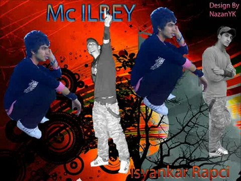 Mc ILbey & Isyankar Rapci & Derbeder-Azrail ile Son Dansim 2