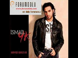 İsmail Yk - Kudur 2009 - (www.forumdolu.com)