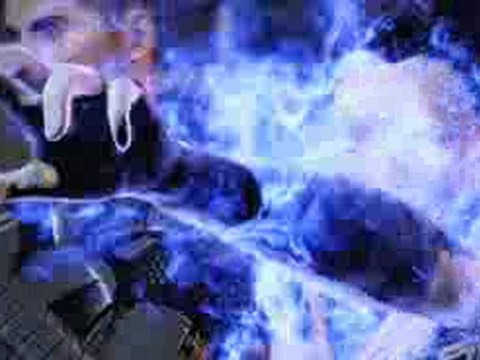 Mass Effect 2 : Présentation de Miranda