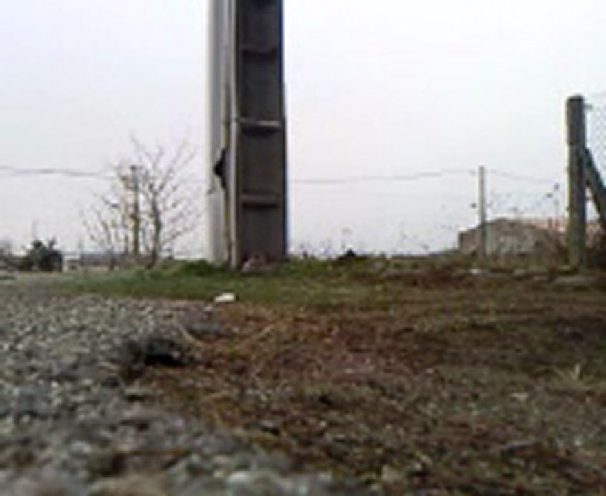 mbk ovetto lc top rose