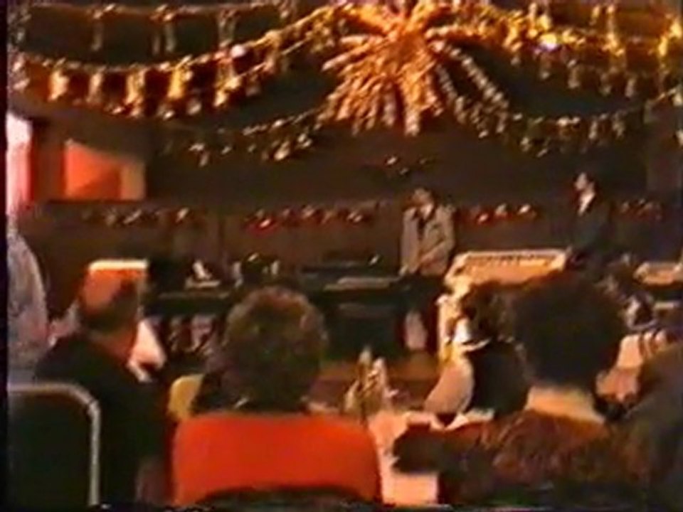 Marc audition