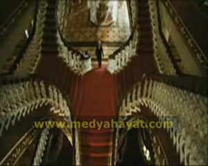 İşte Livaneli'nin Atatürk filmi: Veda