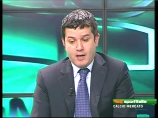 Terlizzi rifiuta Lecce e Reggina