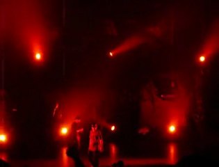 Assassin Live @ Paris Olympia 2009 L'Etat Assassine