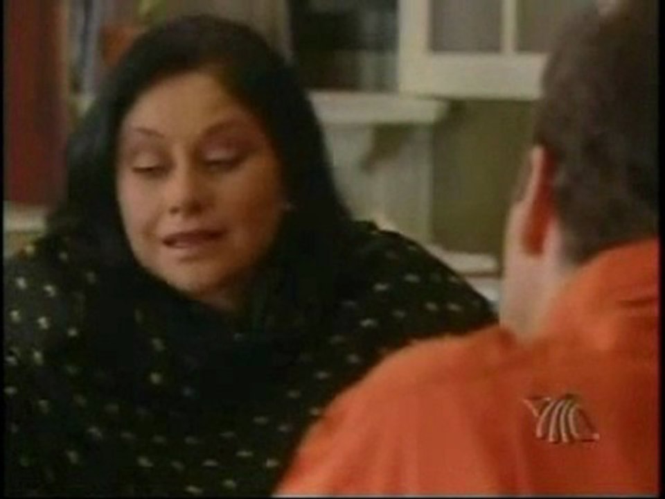 Mirada de Mujer El Regreso 135