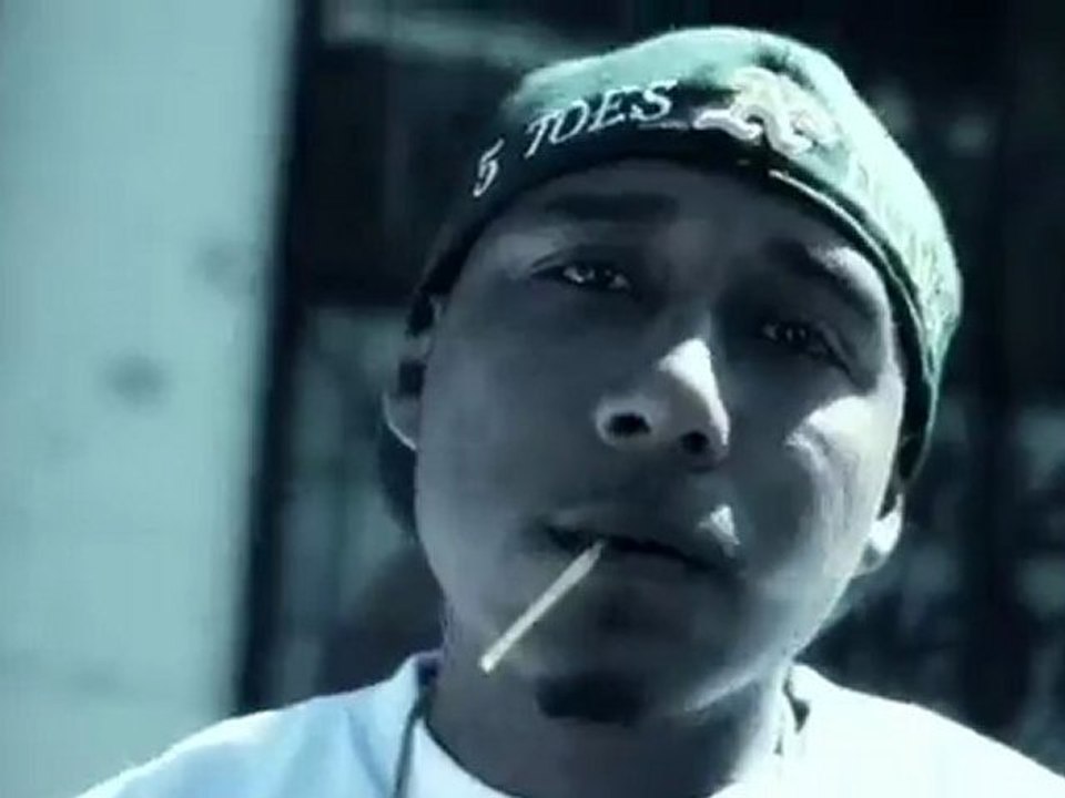 H.R.O. - Trapped (2010)